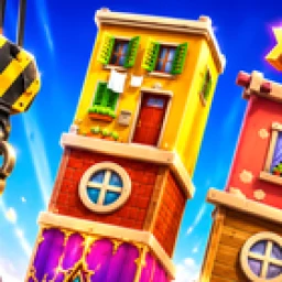 أيقونة Тоwеr Rush