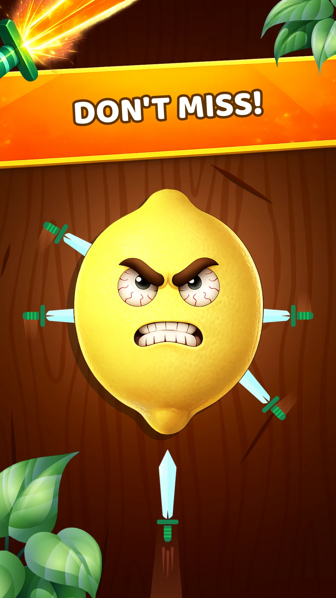 SwordSlash screenshot