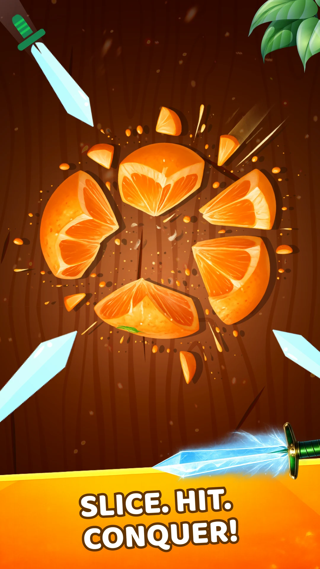 SwordSlash screenshot